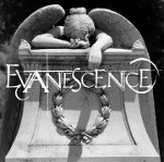 Evanescence EP cover
