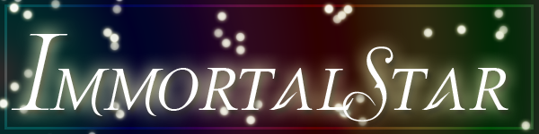 Immortalstar banner