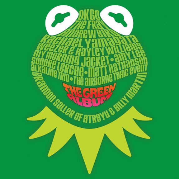 File:Muppets- The Green Album.jpg
