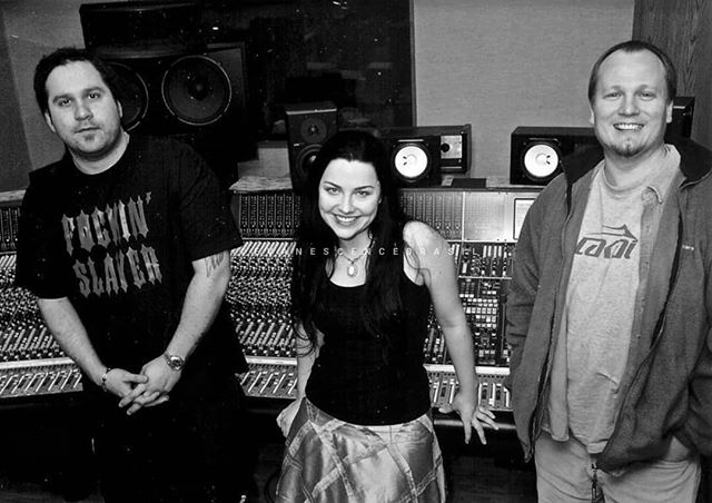 File:Terry, Amy and Dave Fortman in the studio.jpg