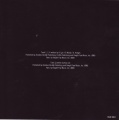 Back of Insert