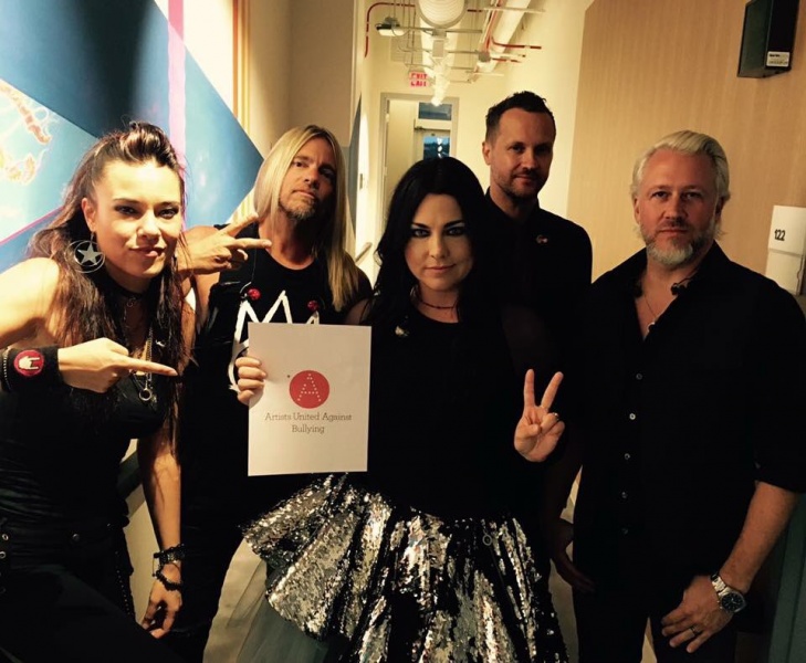 File:Artists United Against Bullying.jpeg