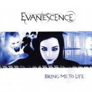 Bring Me To Life Single/pt