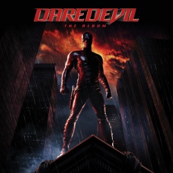 Daredevil Soundtrack