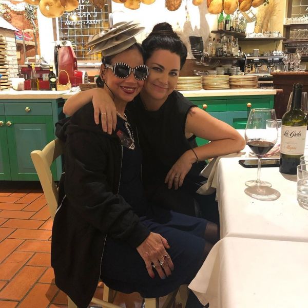 File:Diana Meltzer and Amy Lee 2019.jpg