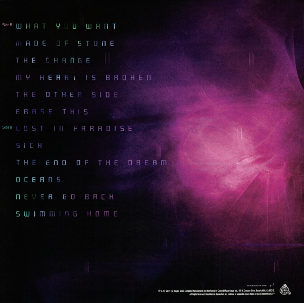 File:EVANESCENCEULTIMATECOLLECTION-BACK.jpeg