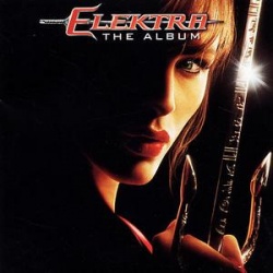 Elektra Soundtrack