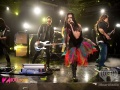 Z100 Halloween concert, NY (October 31, 2011)