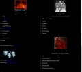 Evanescence Partial Discography