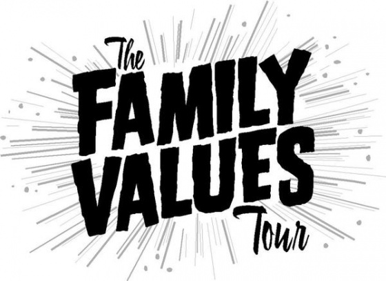 family values tour 2007 lineup