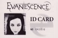 ID Card Front