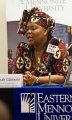 Leymah Roberta Gbowee