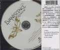 Back Artwork and Disc