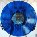 Blue Vinyl