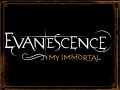 My Immortal logo