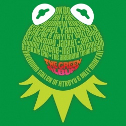 Muppets- The Green Album.jpg