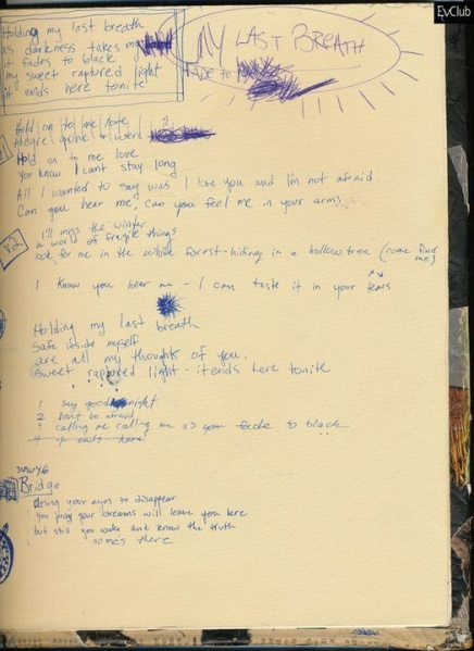 File:MyLastBreath lyrics.jpg