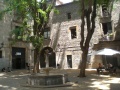 Plaza Sant Felip Neri