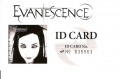 ID Card Front