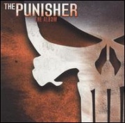 The Punisher Soundtrack