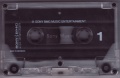 Cassette, Side A