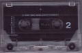 Cassette, Side B