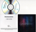Fronte, retro e CD
